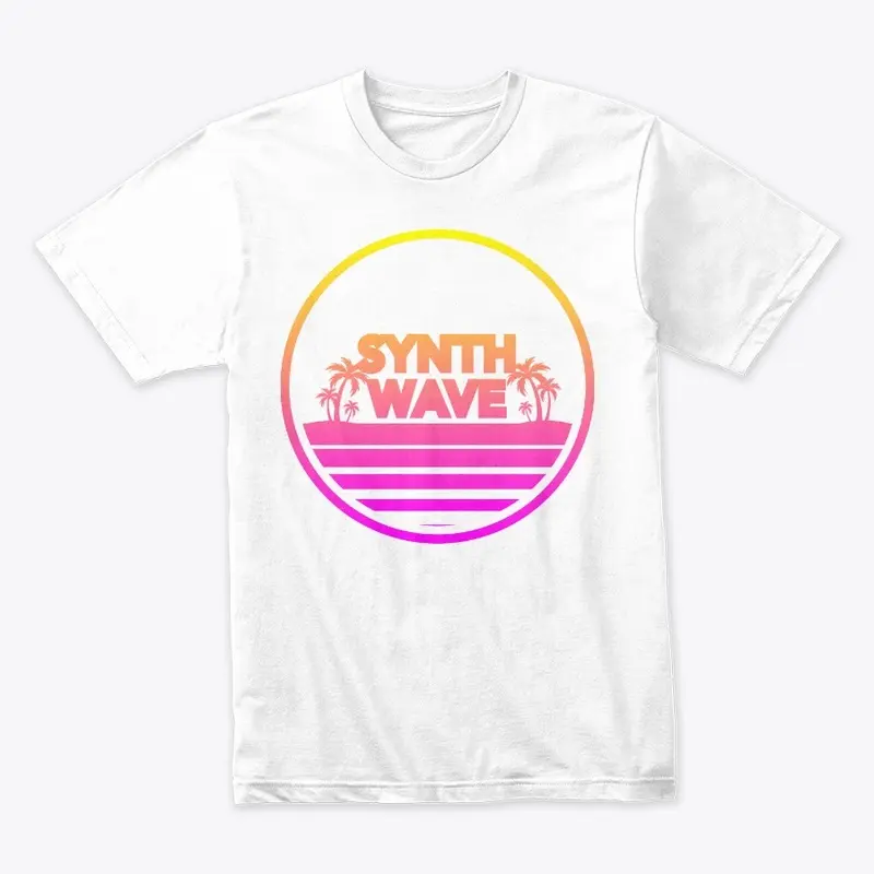 Synth Wave