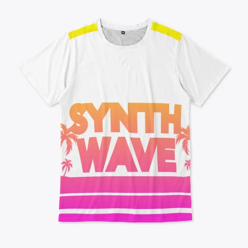 Synth Wave