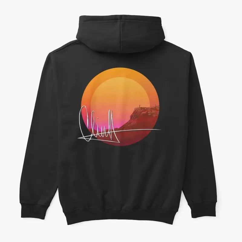 Sunsetter Hoodie